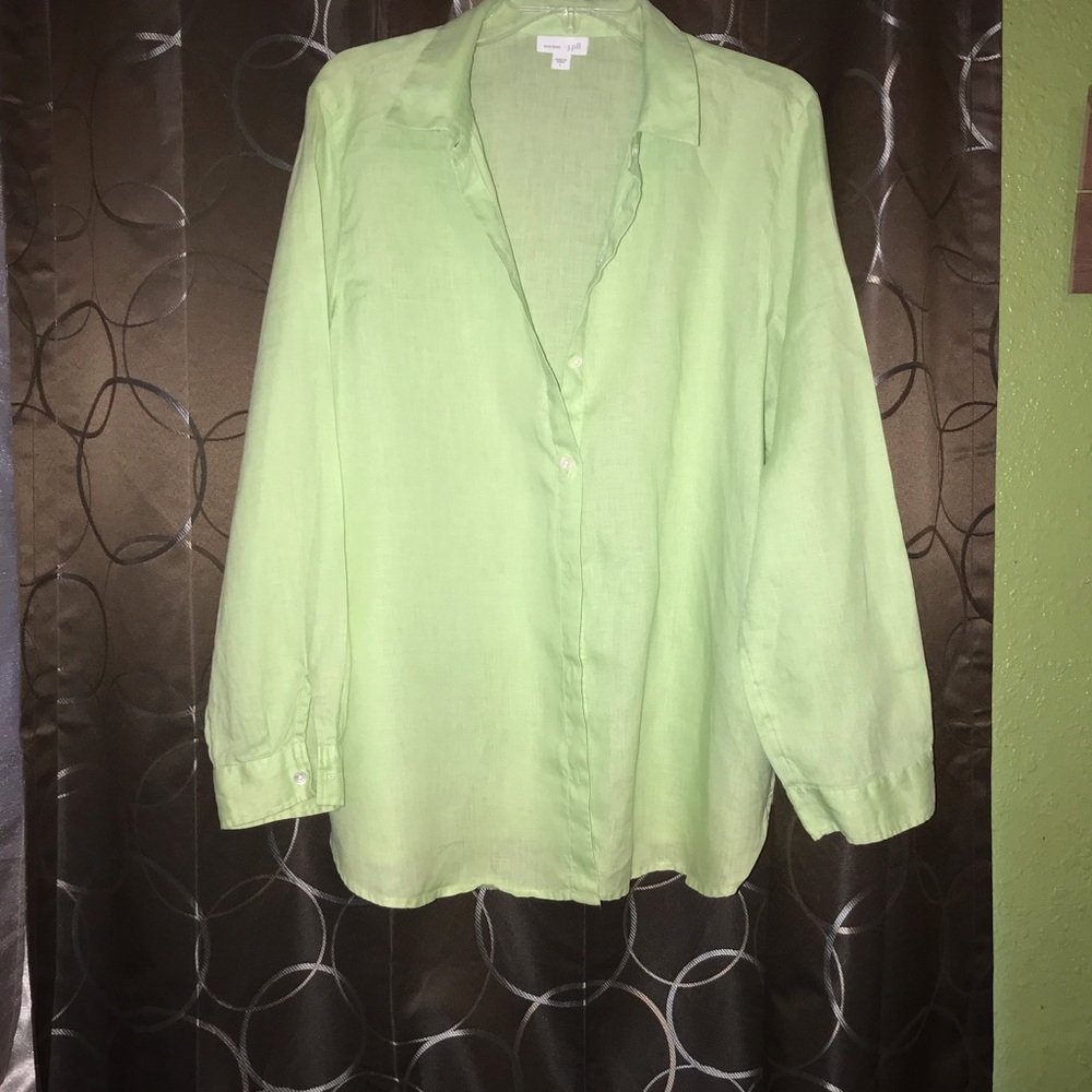 J.jill blouse